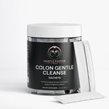 Colon Gentle Cleanse Muscle Faktor