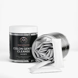 Colon Gentle Cleanse Muscle Faktor
