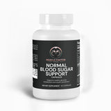Normal Blood Sugar Support Muscle Faktor