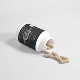 Normal Blood Sugar Support Muscle Faktor