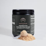 Fermented Mushroom Blend Muscle Faktor