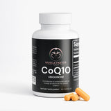CoQ10 Ubiquinone Muscle Faktor