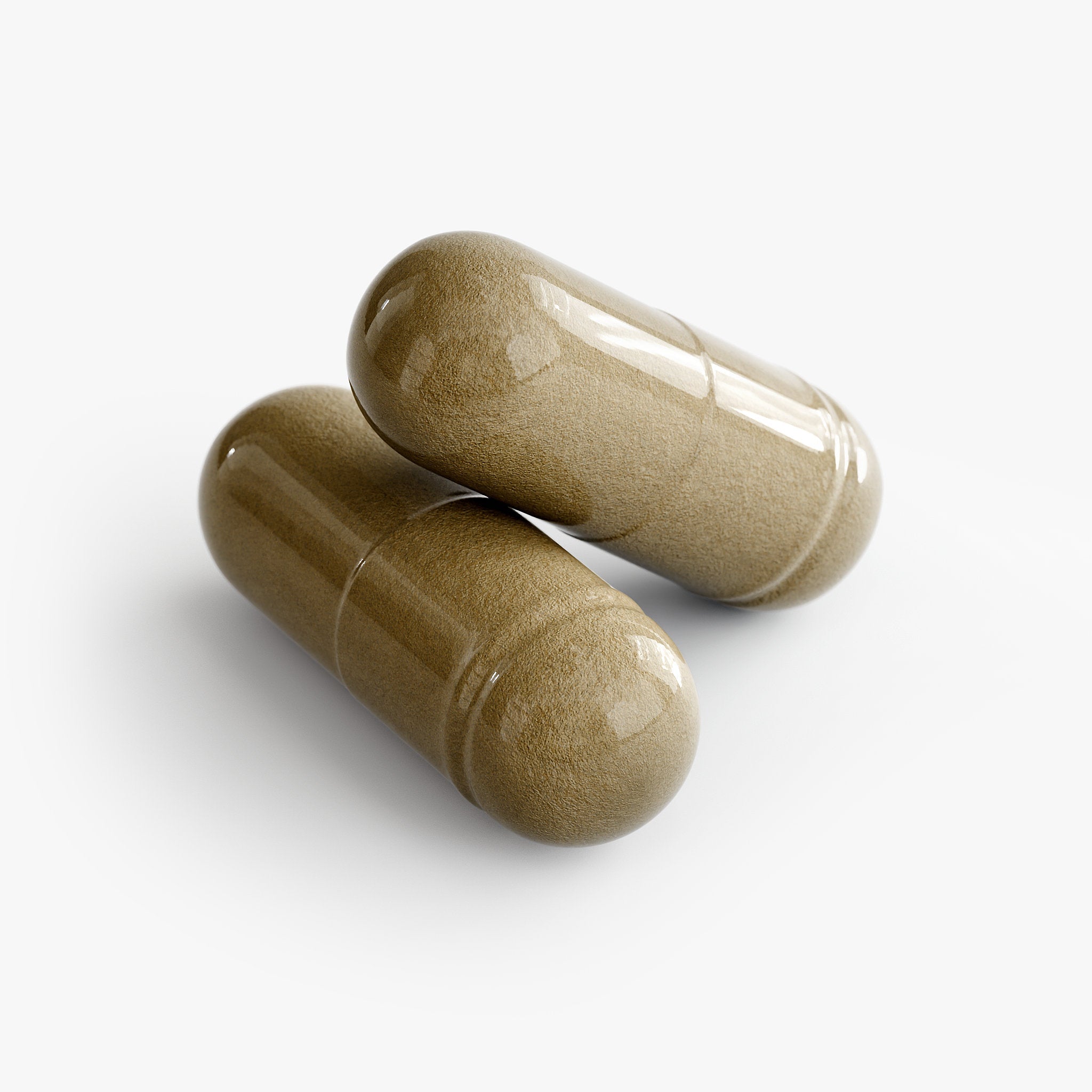Ginkgo Biloba + Ginseng Muscle Faktor