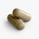 Ginkgo Biloba + Ginseng Muscle Faktor