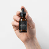 Hair Oil for Scalp Health and Hair Growth Muscle Faktor