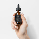 Hair Oil for Scalp Health and Hair Growth Muscle Faktor
