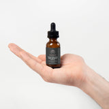Hair Oil for Scalp Health and Hair Growth Muscle Faktor