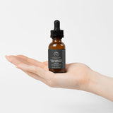 Hair Oil for Scalp Health and Hair Growth Muscle Faktor