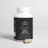 Max Detox (Acai detox) Muscle Faktor