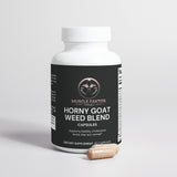 Horny Goat Weed Blend Muscle Faktor