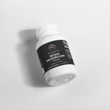 Reishi Mushroom Muscle Faktor