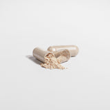 Reishi Mushroom Muscle Faktor