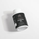 Mushroom Complex 10 X Muscle Faktor