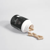 Mushroom Complex 10 X Muscle Faktor