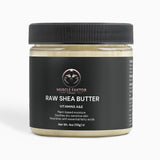 Raw Shea Butter Muscle Faktor