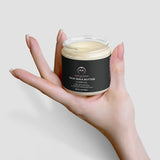 Raw Shea Butter Muscle Faktor