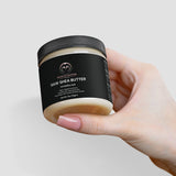 Raw Shea Butter Muscle Faktor