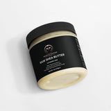 Raw Shea Butter Muscle Faktor