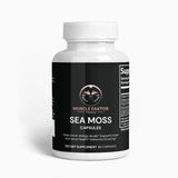 Sea Moss Muscle Faktor
