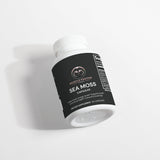 Sea Moss Muscle Faktor