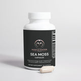Sea Moss Muscle Faktor