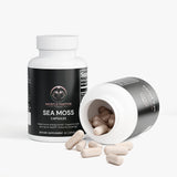 Sea Moss Muscle Faktor
