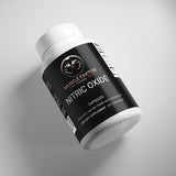 Nitric Oxide Muscle Faktor