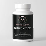 Nitric Oxide Muscle Faktor