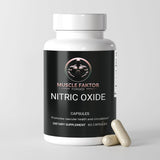 Nitric Oxide Muscle Faktor
