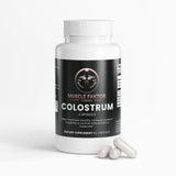 Colostrum Capsules Muscle Faktor