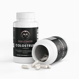 Colostrum Capsules Muscle Faktor