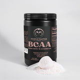 BCAA Post Workout Powder (Honeydew/Watermelon) Muscle Faktor