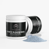 Focus Powder (Sour Gummi Worm) Muscle Faktor