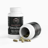 Women's Strength & Performance Muscle Faktor