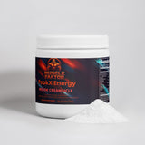 PeakX Energy (Melon Creamsicle) Muscle Faktor