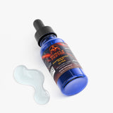Metabolic Support Herbal Drops – 1oz or 2oz Bottles Muscle Faktor