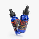 Metabolic Support Herbal Drops – 1oz or 2oz Bottles Muscle Faktor