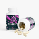 Gut Health Muscle Faktor