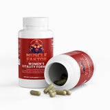 Women's Strength & Performance Muscle Faktor