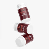 Fat Burner with MCT Muscle Faktor