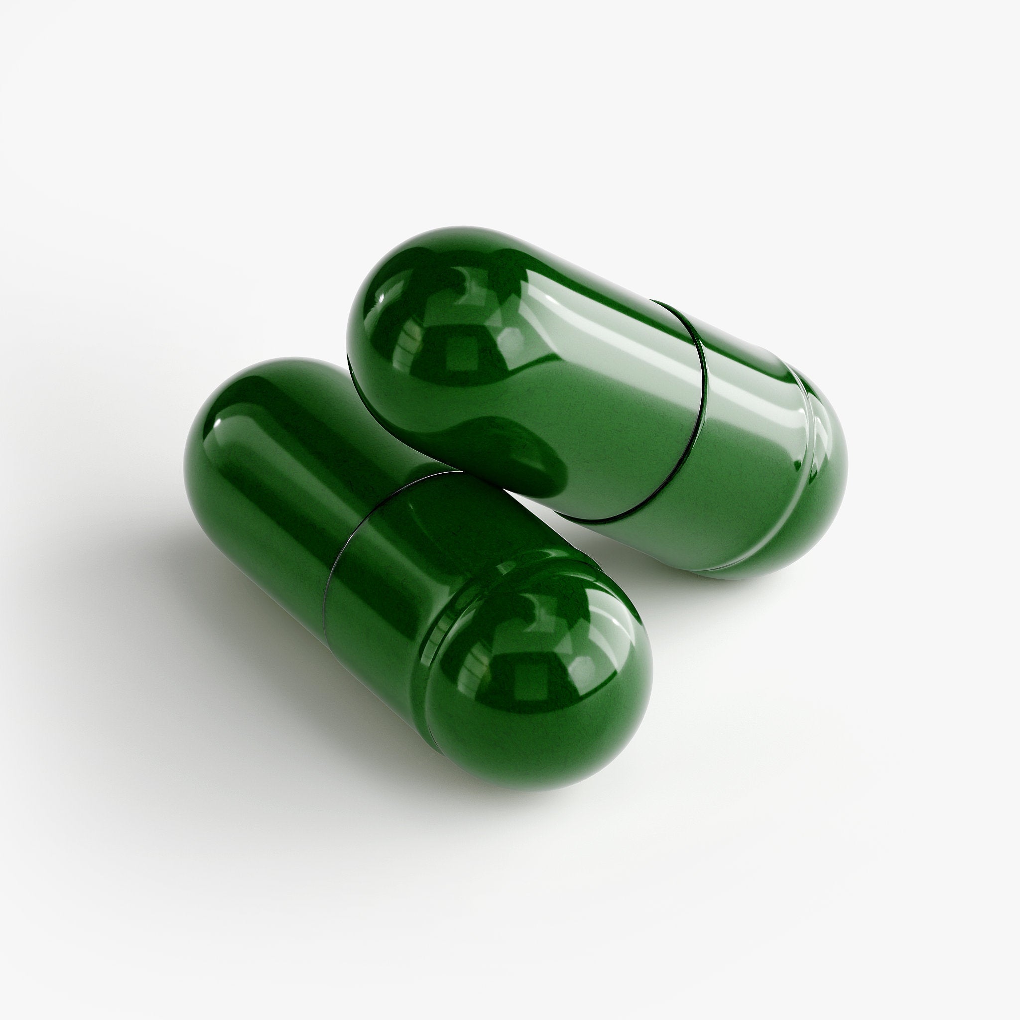 Fat Burner with MCT Muscle Faktor