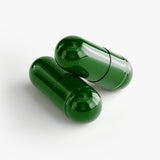 Fat Burner with MCT Muscle Faktor