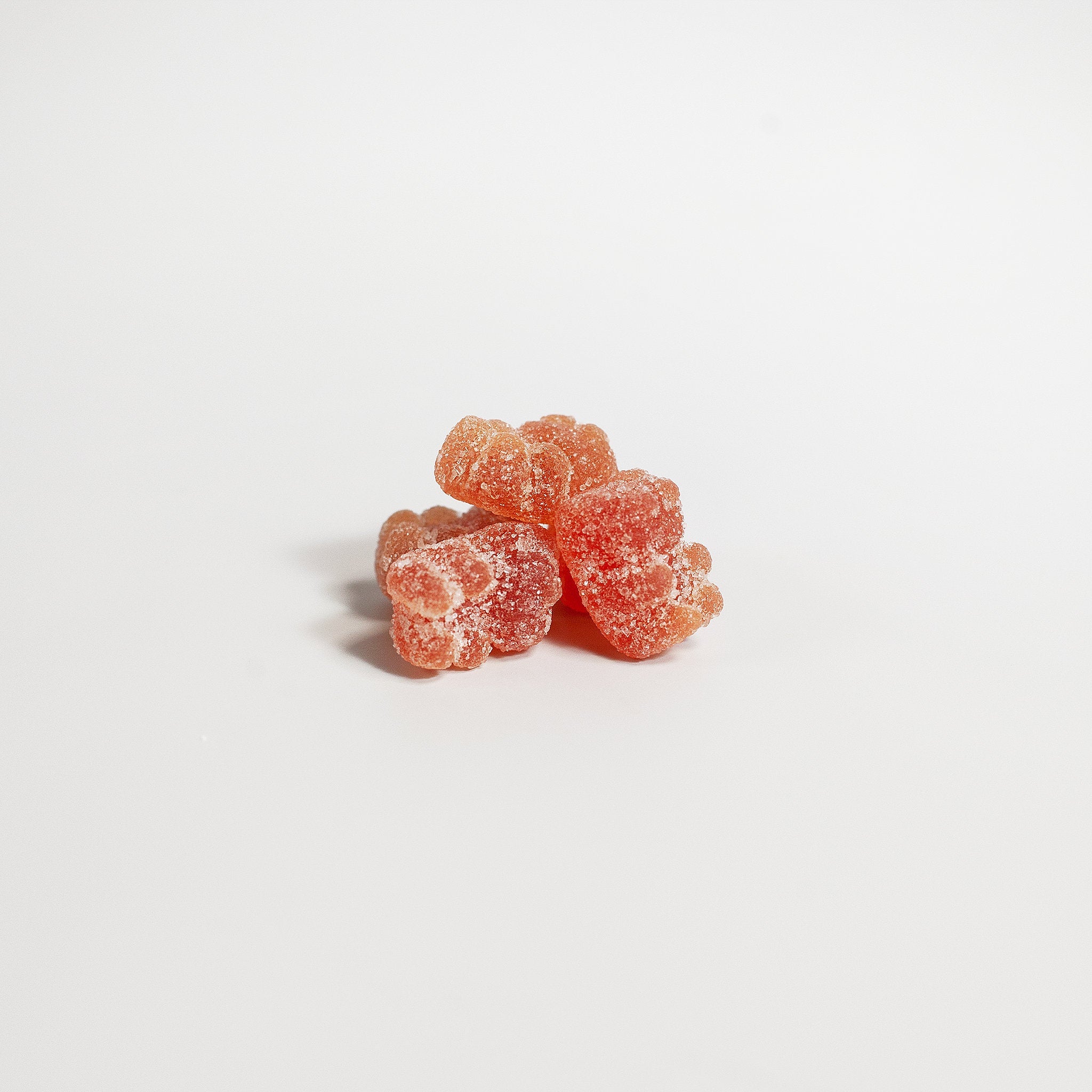 Multivitamin Bear Gummies (Adult) Muscle Faktor