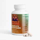Complete Multivitamin Muscle Faktor