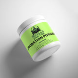 Hydration Powder (Lemonade) Muscle Faktor