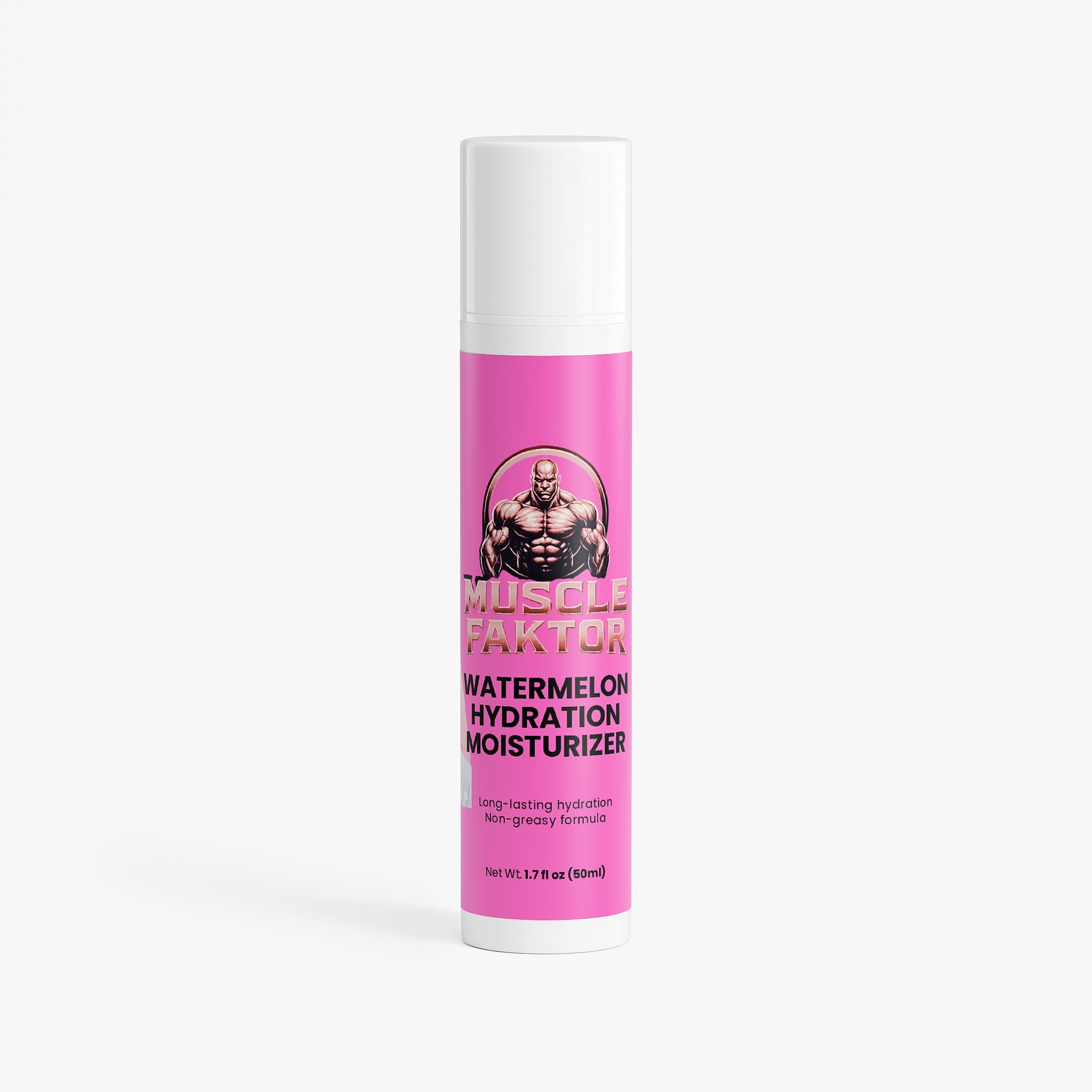 Watermelon Hydration Moisturizer Muscle Faktor