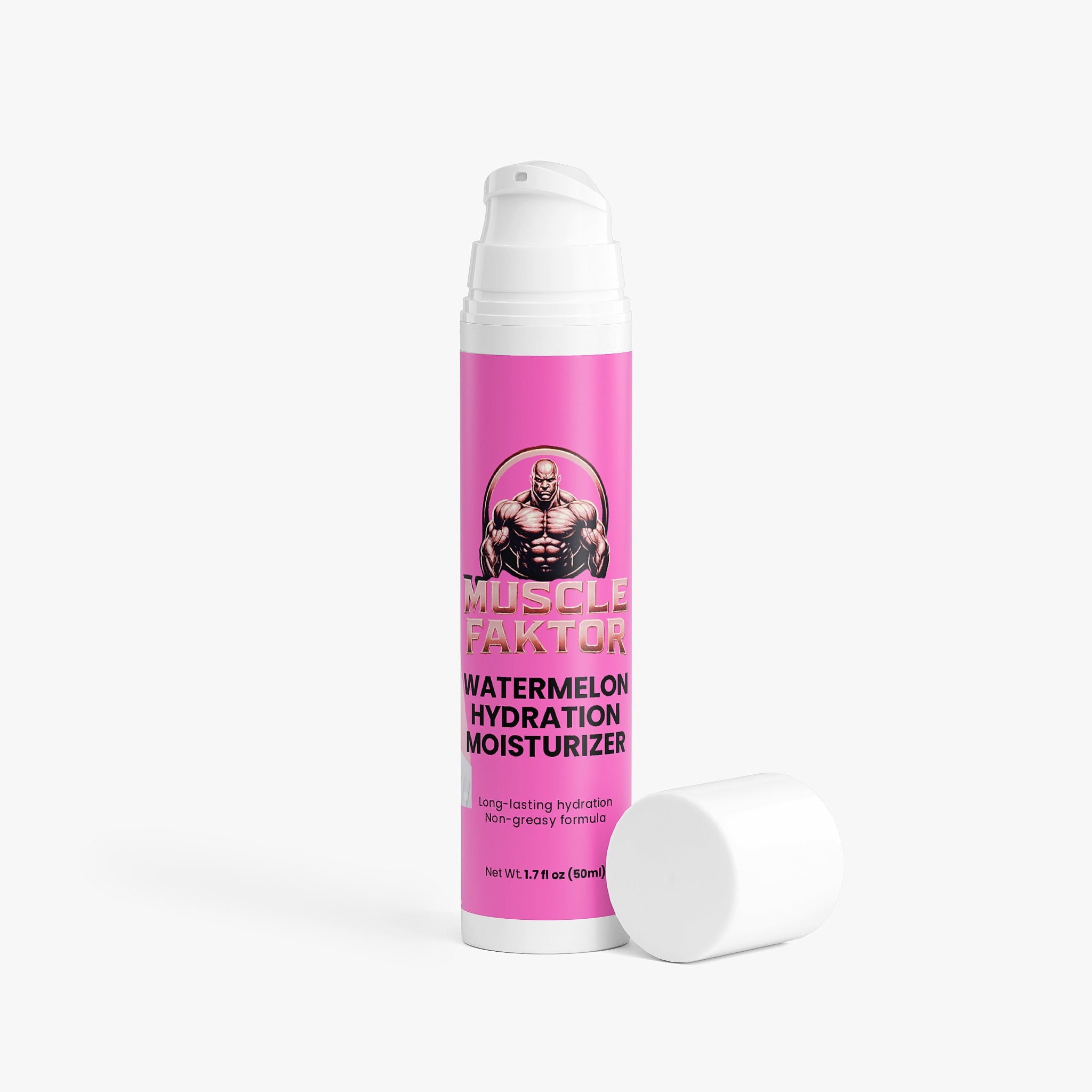 Watermelon Hydration Moisturizer Muscle Faktor