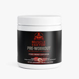 Energy Powder (LYCHEE ENERGY EXPLOSION) Muscle Faktor
