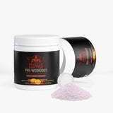 Energy Powder (YUZU FLAVOR EXPLOSION) Muscle Faktor