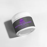 Sleep Plus Collagen Cream Muscle Faktor